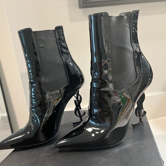 Ysl bootie - Picture 1 of 6